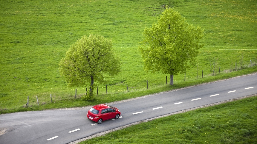 car eco friendly maintanance