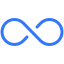 icons8 infinity 64